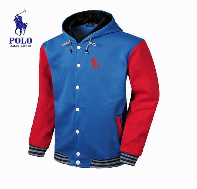 polo hoodie S-XXXL-352